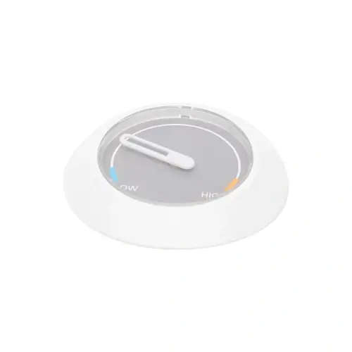 Vízhőmérő MIDEA D100-15FG, D50-15FG, D80-15FG bojler Prémium