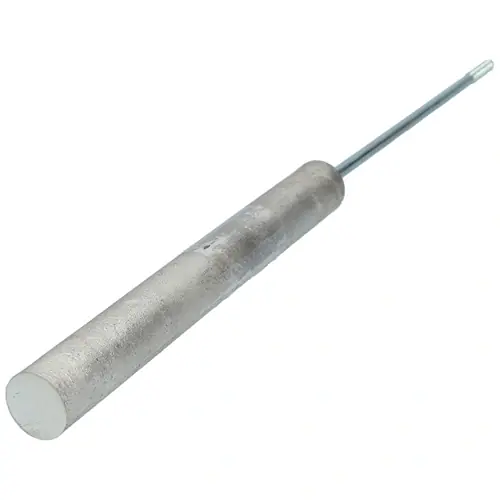 Expressz szállítás 200X22 M6x215 mm Anód ARISTON bojler