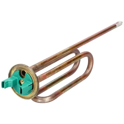 2000W Fűtőszál, réz (eredeti) TESY bojler Pénzvisszafizetés