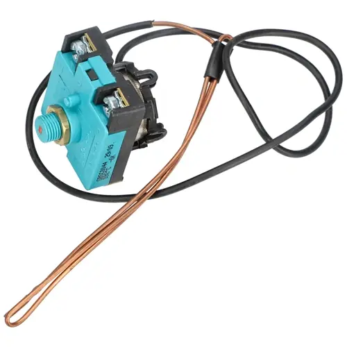 Akció Hőkorlátozó , mechanikus (eredeti) 92°C / 20A / 230V TESY bojler