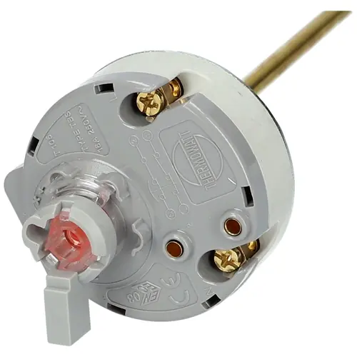 Hőfokszabályzó (eredeti) ARISTON bojler Pénzvisszafizetés