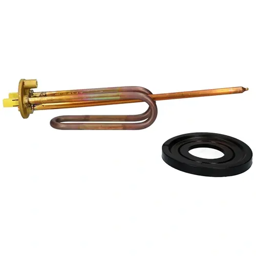 Akció 1200W Fűtőszál + Tömítés (eredeti) ARISTON bojler