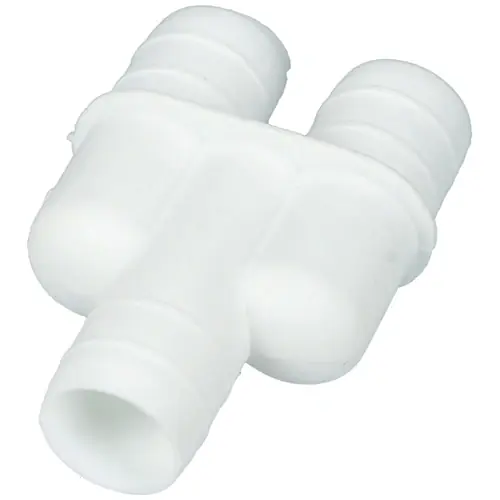 16/16 mm Y-elágazó, közösítő, kondenzvízcsőhöz (univerzális) klíma Expressz szállítás