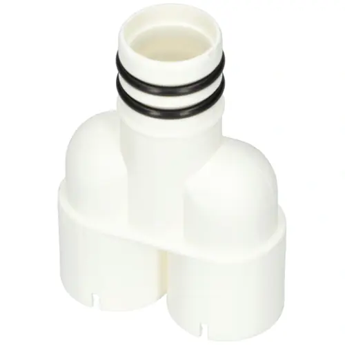 18/20 mm Y-elágazó, közösítő-átalakító, flexibilis kondenzvízcsőhöz (univerzális) klíma Alacsony ár