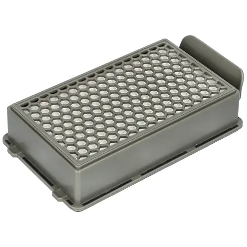 80x136x34 mm Szűrő, hepa (eredeti) ROWENTA porszívó Akció