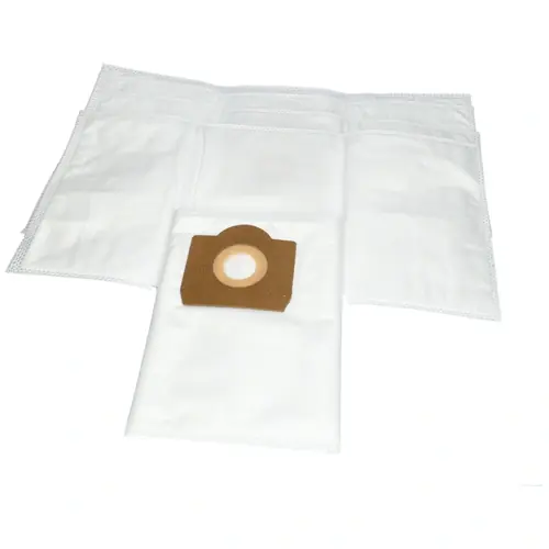 Ajánlat Porszívó porzsák (mikroszálas) 5db ROWENTA ZR815, R4S