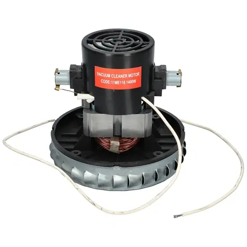 1400W Motor (univerzális) porszívó Ingyenes szállítás