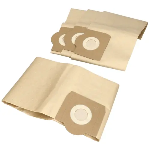 Legjobb ár Porzsák, papír 4db-os MENALUX 2585P (univerzális) BOSCH-SIEMENS,ROWENTA,KARCHER,HOOVER,ETA,DELONGHI takarítógép PPO4023