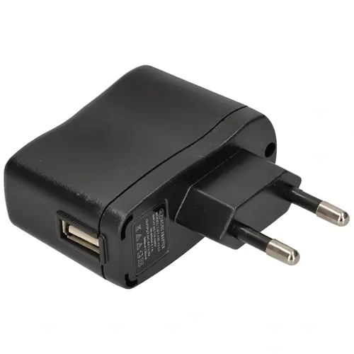 Kedvezmény Adapter USB csatlakozással (eredeti) HAUSER porszívó
