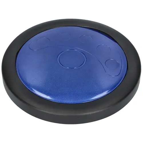 Rendeld meg most Kerék (hátsó, kék, eredeti) DYRAS porszívó / RENDELÉSRE