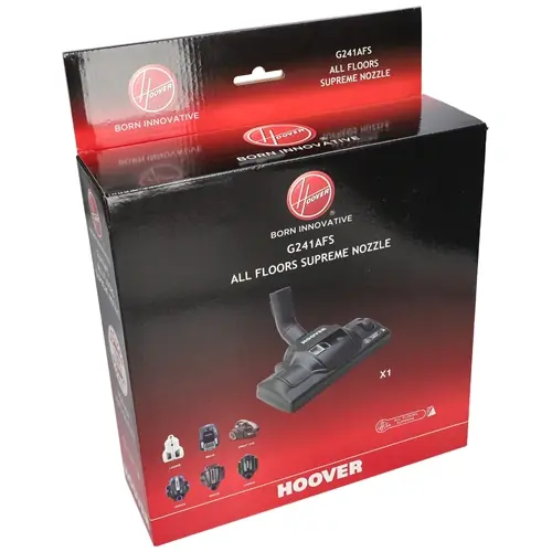 Akció Szívófej kombinált (eredeti) HOOVER porszívó