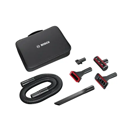 Népszerű Tartozék készlet, Home & Car (eredeti) BOSCH porszívó