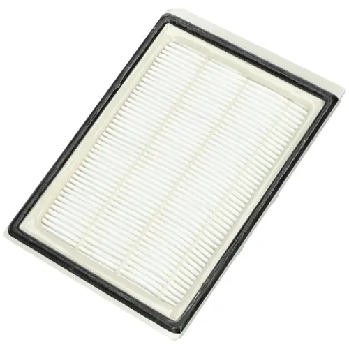 Rendeld meg most 101x133x20 mm Szűrő, hepa (eredeti) BOSCH porszívó