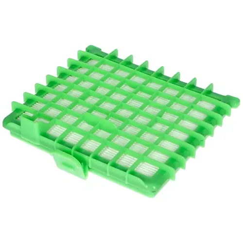 137x153x25 mm Szűrő, hepa (utángyártott) ROWENTA porszívó Prémium