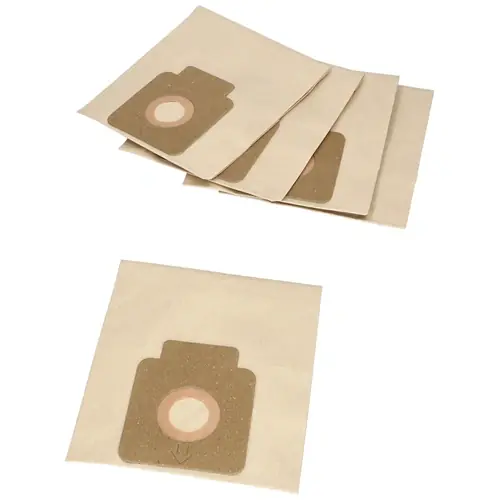 Népszerű Porzsák, papír 5db-os (univerzális) HOOVER porszívó pl: H58, H128