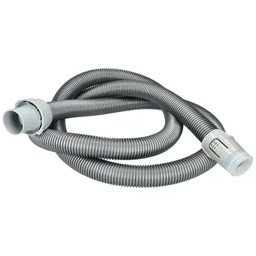 2,6 m Gégecső világosszürke (eredeti) ZANUSSI pl.: ZE320A porszívó Ajánlat