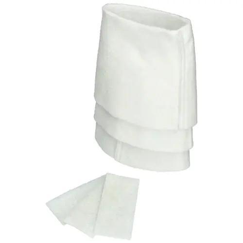 Ajánlat 180x138 mm Szűrőkészlet, 3db palást + 3db szűrő, ETA 2404 takarítógép