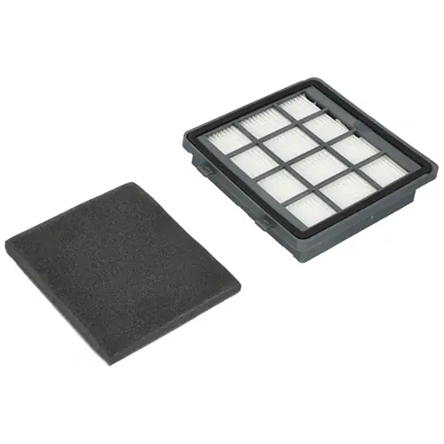 105x123x26 mm Szűrő, hepa, mosható(eredeti) SENCOR SVC730 porszívó Pénzvisszafizetés