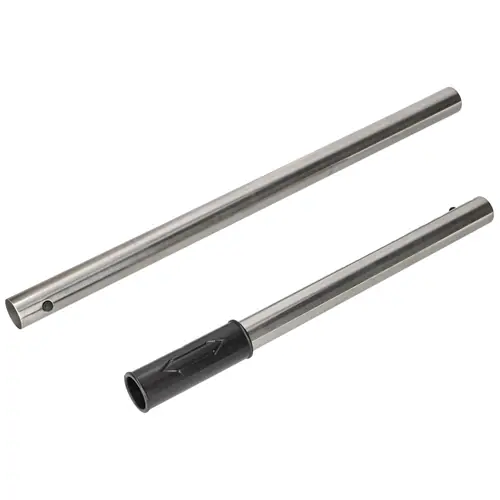 25 MM Toldócső (pár, eredeti) DYRAS gőztisztító / RENDELÉSRE Biztonságos fizetés