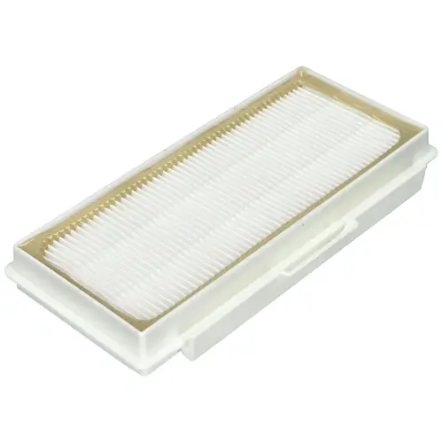 Gyors szállítás 83x192x25 mm Szűrő, hepa (utángyártott) BOSCH porszívó