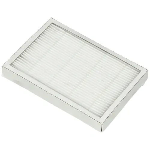 Ingyenes szállítás 83x123x14 mm Szűrő, kimeneti, (eredeti) DYRAS BSSV-2018 porszívó / RENDELÉSRE