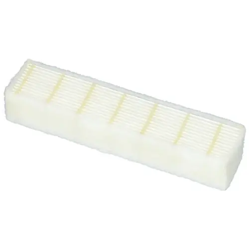 Csak ma 41x180x31 mm Szűrő, hepa, tartó nélkül(eredeti) DYRAS BSSV-2218 porszívó / RENDELÉSRE