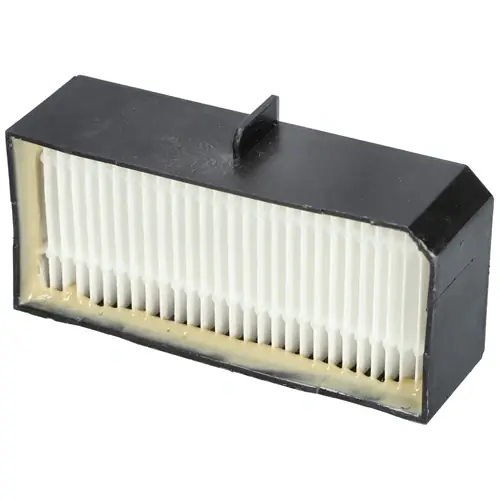 48x107x33 mm Szűrő, hepa (eredeti) CANDY HOOVER porszívó / RENDELÉSRE Népszerű