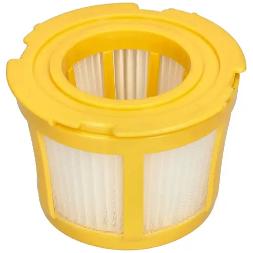 Utolsó esély 71x90x70 mm Szűrő, hepa (eredeti) BASIC BSC1600 porszívó / RENDELÉSRE