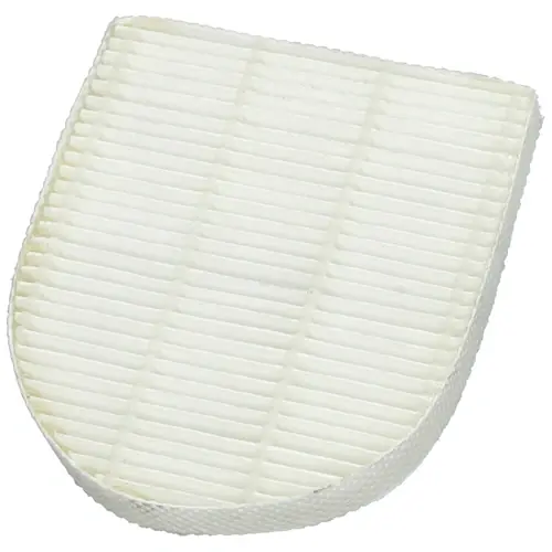 Kedvezmény 98x85x13 mm Szűrő, hepa, belső patkó HAUSER VW-1600