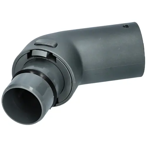 Korlátozott ajánlat Gégecső vég (eredeti) ZELMER porszívó / RENDELÉSRE