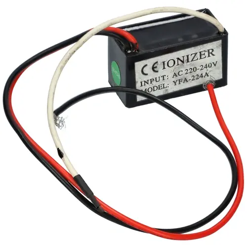 Generátor (AC negatív ion) YFA-224A DYRAS porszívó / RENDELÉSRE Rendeld meg most
