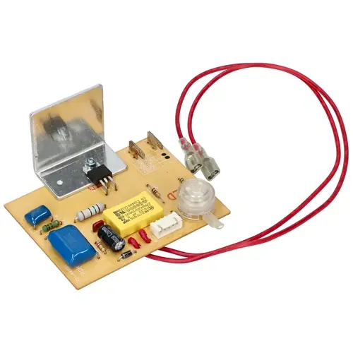 Korlátozott ajánlat Elektronika (motornál lévő) DYRAS BSSV2214WF porszívó /RENDELÉSRE