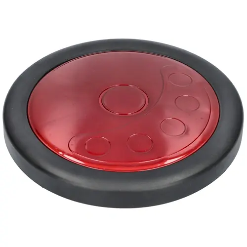 Rendeld meg most Kerék (hátsó, bordó, eredeti) DYRAS porszívó / RENDELÉSRE