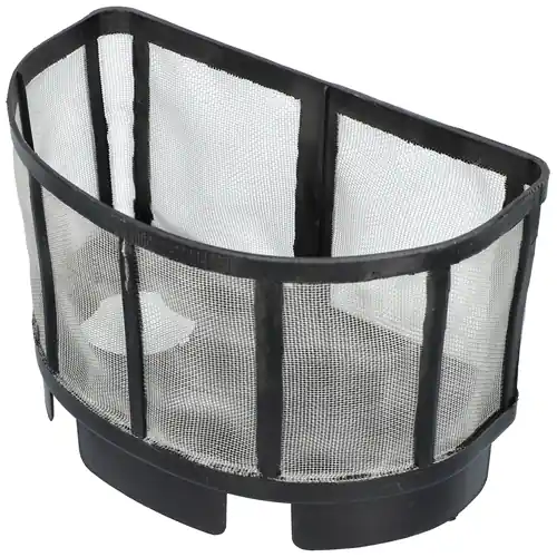 Utolsó esély 97x168x109 mm Szűrő, (portartályba), (eredeti) DYRAS BSSV-2214 porszívó / RENDELÉSRE