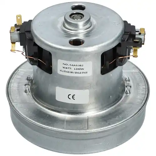 1200W Motor (univerzális) porszívó Prémium