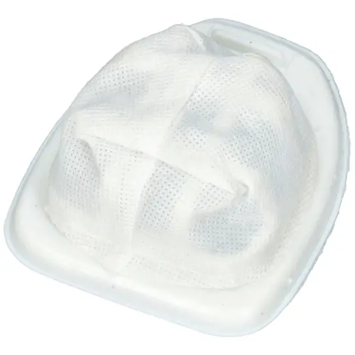 Csak ma Porzsák HAUSER H-806 morzsaporszivó