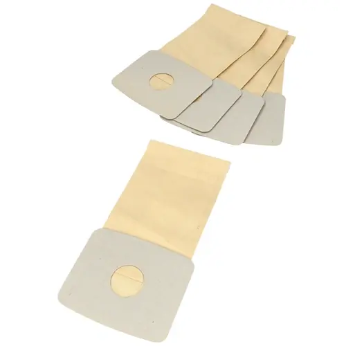 Autentikus Porzsák, papír 9db-os BS11 (univerzális) BOSCH-SIEMENS, ROWENTA porszívó / RENDELÉSRE