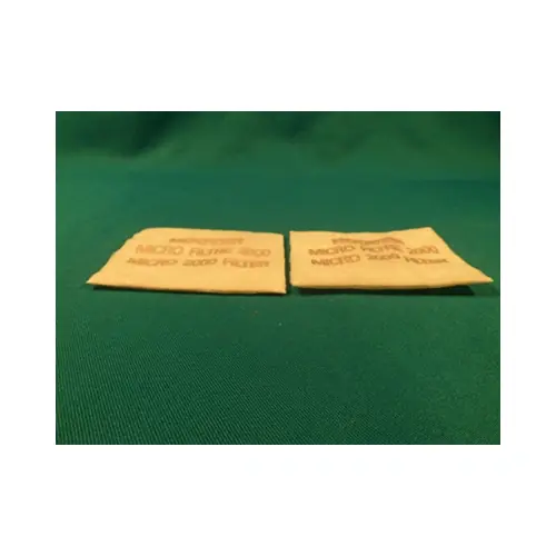 75x85mm KIFUTÓ szűrő (2db) HOOVER pl.:S3864 porszívó / RENDELÉSRE Akció