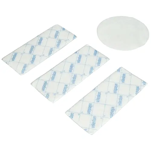 73x171x3 mm KIFUTÓ, Szűrőkészlet, 3+1, HOOVER porszívó / RENDELÉSRE Eredeti