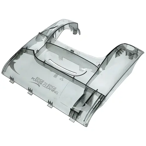 Vedd meg most Felső burkolati elem kefetartó HOOVER (EDGE to EDGE POWER CLEANING ) porszívó / RENDELÉSRE