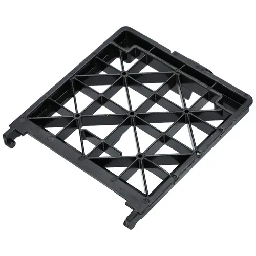 106x127x11 mm Szűrőtartó rács, AEG T2 porszívó / RENDELÉSRE Ingyenes szállítás