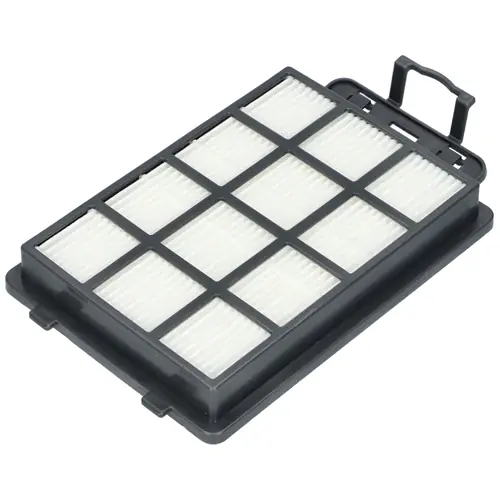 94x137x20 mm Szűrő, hepa (eredeti) BEKO porszívó / RENDELÉSRE Prémium