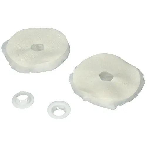 Utolsó esély Mosó korong (2db) HOOVER pl.:F4002 porszívó /RENDELÉSRE