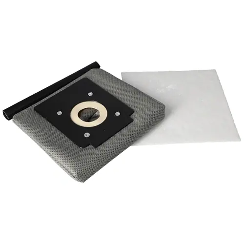 ( HELYETTE: PPO6505) Porzsák, szövet (eredeti) GORENJE/MORA porszívó / RENDELÉSRE Autentikus