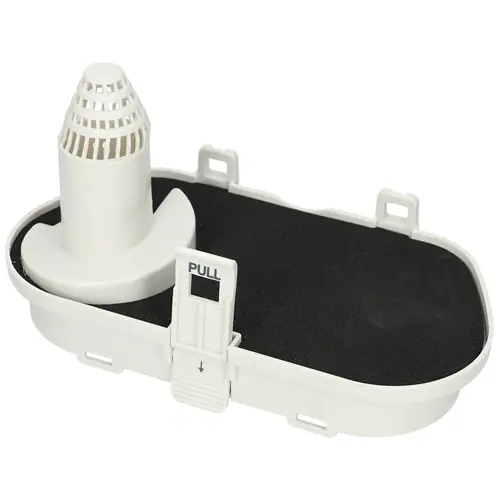 97x176x41 mm Szűrő, hepa (eredeti) CANDY HOOVER porszívó / RENDELÉSRE Prémium