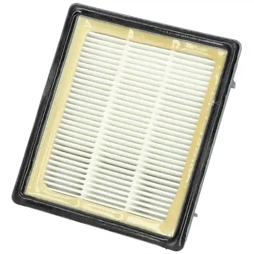 87x103x37 mm Szűrő, hepa ZANUSSI porszívó / RENDELÉSRE Olcsó