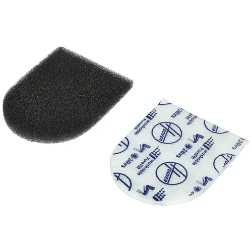 85x111x8 mm Szűrőkészlet, (eredeti) HOOVER porszívó / RENDELÉSRE Vedd meg most