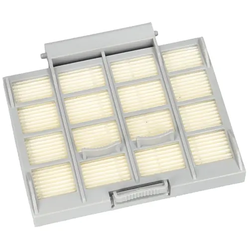 124x136x25 mm Szűrő, kimeneti, HOOVER porszívó / RENDELÉSRE Korlátozott ajánlat