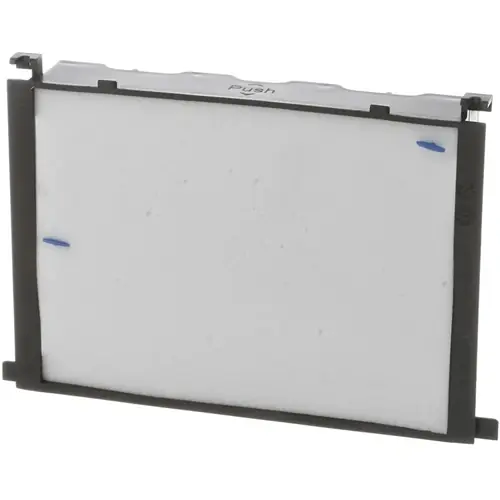 Ajánlat Motorvédő szűrő (eredeti) BOSCH porszívó