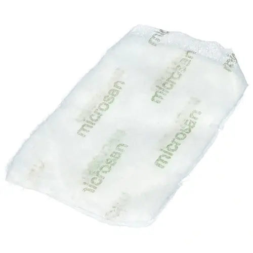 Gyors szállítás 55x95x3 mm Szűrő, BOSCH porszívó / RENDELÉSRE